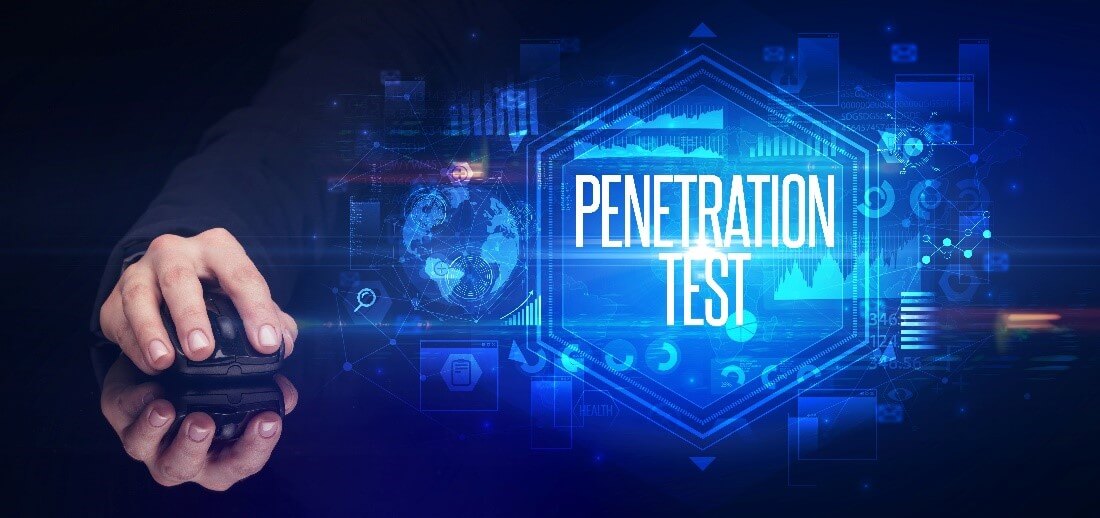 Cybersecurity Penetration Testing Overview