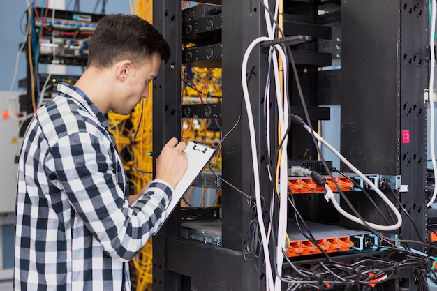 Managed Firewall Services
