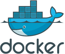 Docker Logo