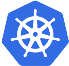 Kubernetes Logo