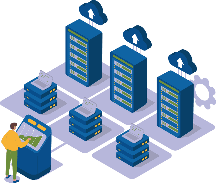 Containerization Services