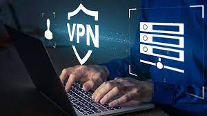 VPN Benefits